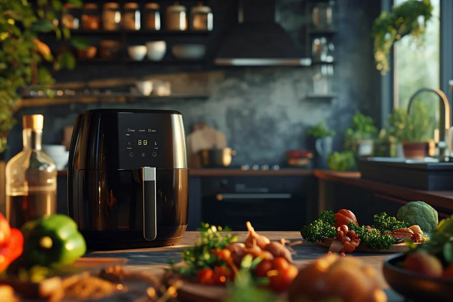 best buy air fryer sale