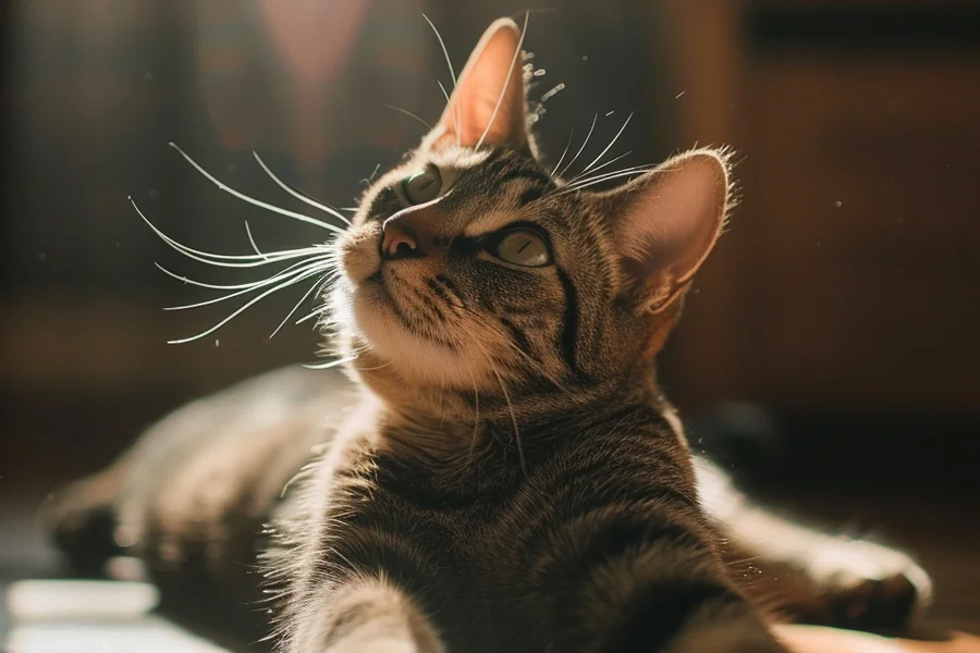 self cleaning cat boxes