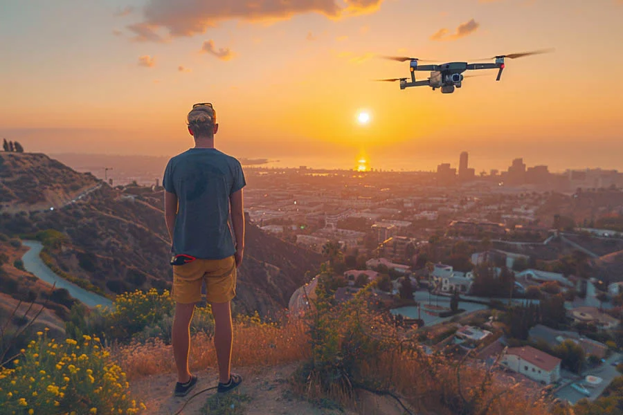 the best drone for the money